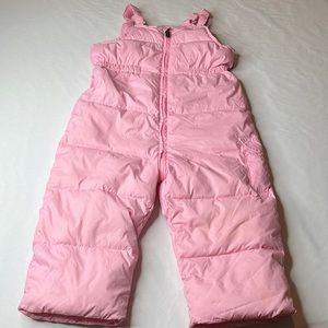 Authentic Domdoogie pure down in nylon fabric warmth comfort protection